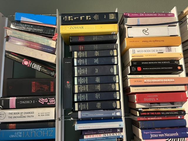 Studiegroep